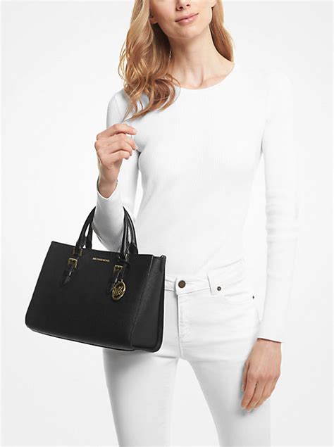 sac michael kors charlotte|Michael Kors charlotte medium saffiano.